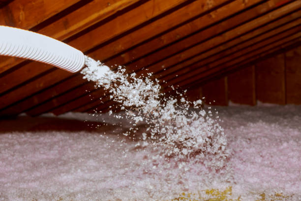 Best Insulation for Specific Applications in Irwin, SC