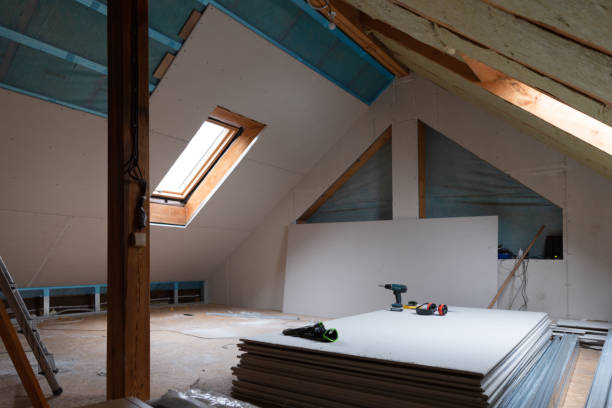 Best Geographic-Specific Insulation Services in Irwin, SC