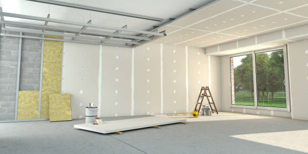 Best Cellulose Insulation in Irwin, SC