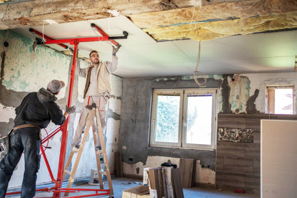 Professional Insulation Contractor in Irwin, SC
