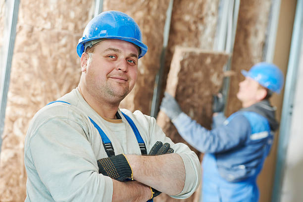 Best Spray Foam Insulation in Irwin, SC