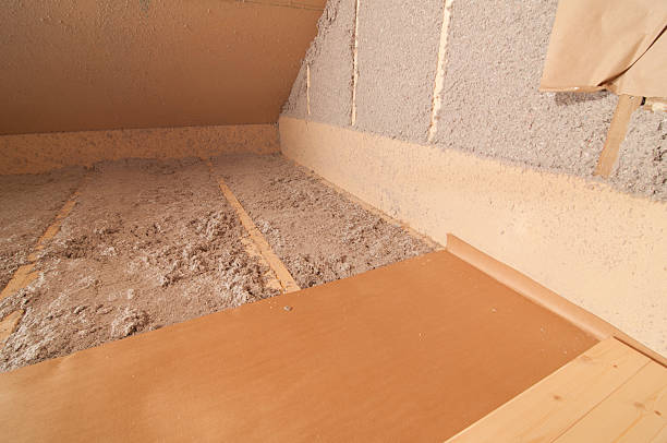 Best Specialized Insulation Services in Irwin, SC